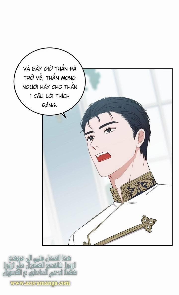 Tôi Lạc Vào Thế Giới Trò Chơi Harem Ngược 26 trang 51