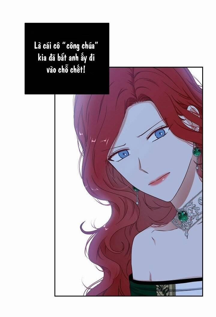 Tôi Lạc Vào Thế Giới Trò Chơi Harem Ngược 26 trang 54