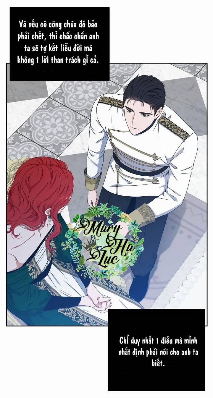 Tôi Lạc Vào Thế Giới Trò Chơi Harem Ngược 26 trang 55