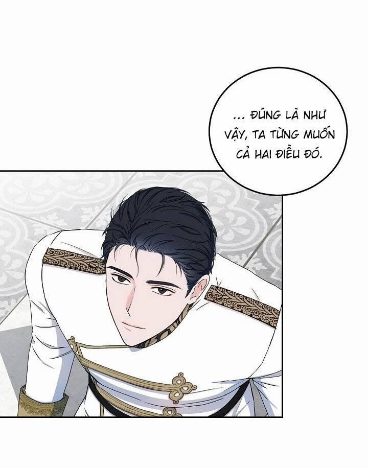 Tôi Lạc Vào Thế Giới Trò Chơi Harem Ngược 26 trang 57