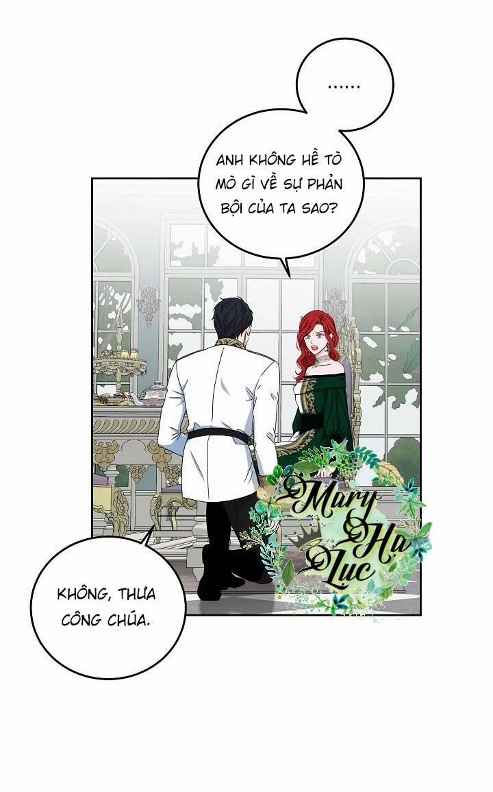 Tôi Lạc Vào Thế Giới Trò Chơi Harem Ngược 26 trang 59