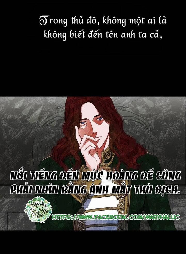 Tôi Lạc Vào Thế Giới Trò Chơi Harem Ngược 26 trang 6