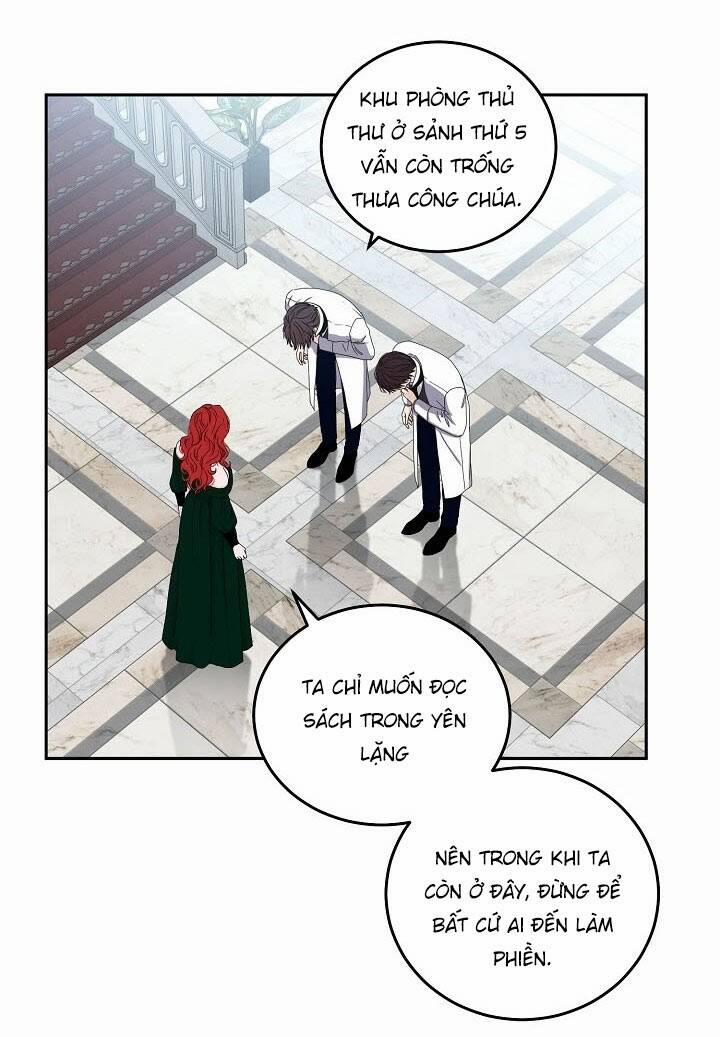 Tôi Lạc Vào Thế Giới Trò Chơi Harem Ngược 26 trang 71