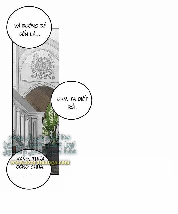 Tôi Lạc Vào Thế Giới Trò Chơi Harem Ngược 26 trang 72