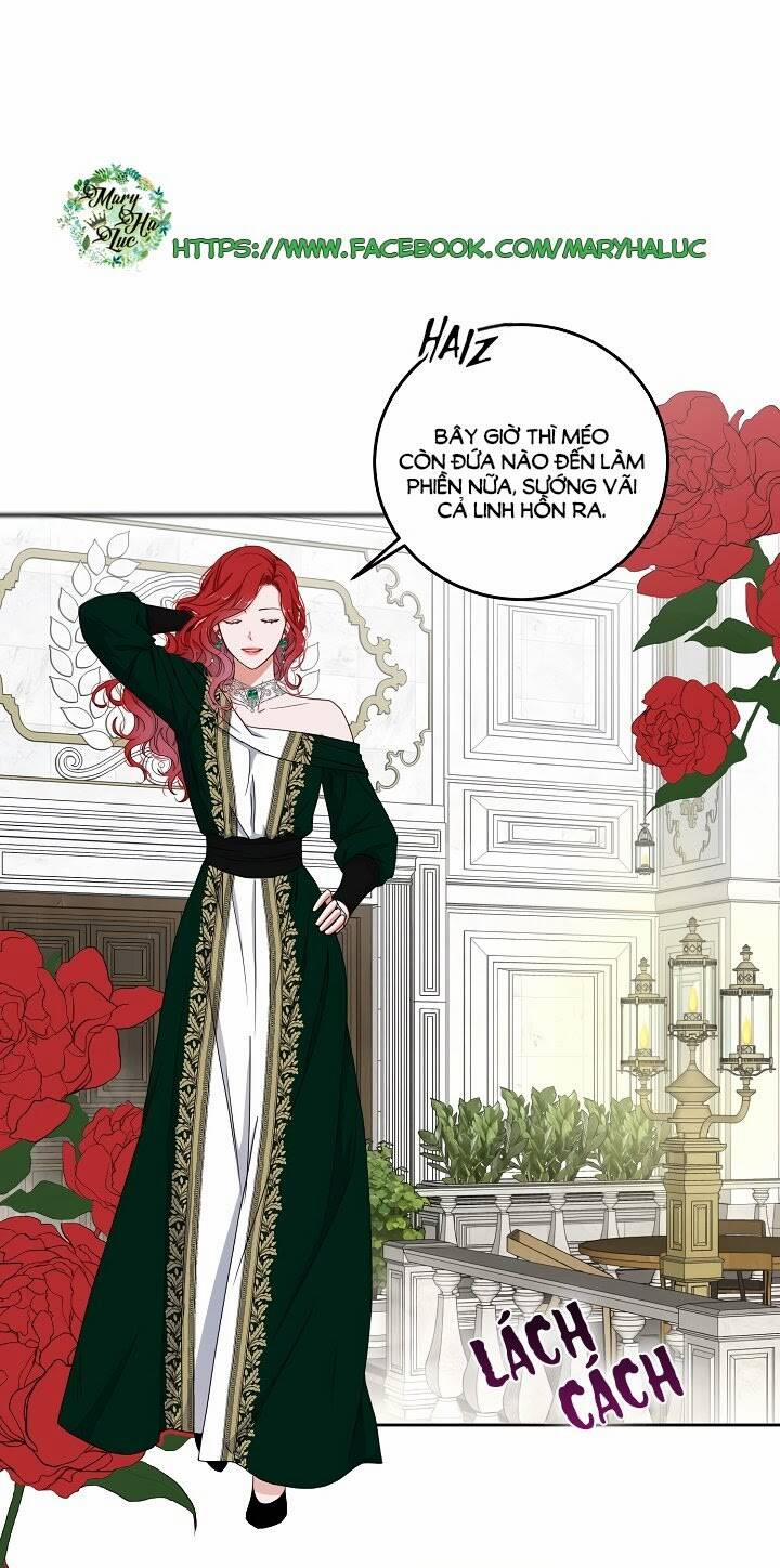 Tôi Lạc Vào Thế Giới Trò Chơi Harem Ngược 27 trang 0