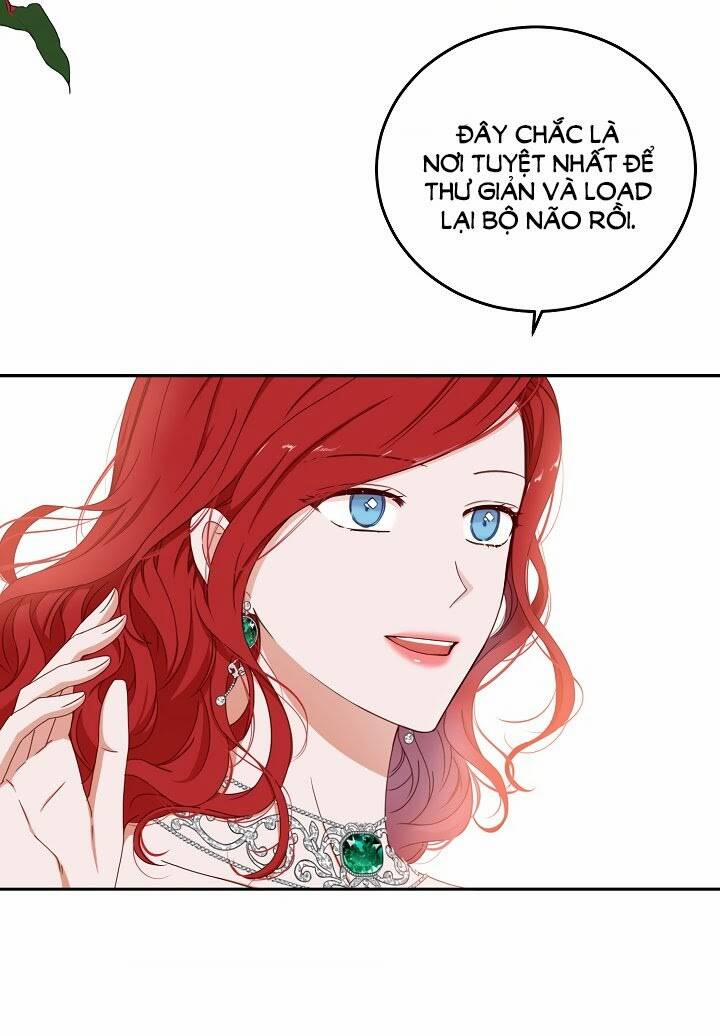 Tôi Lạc Vào Thế Giới Trò Chơi Harem Ngược 27 trang 1