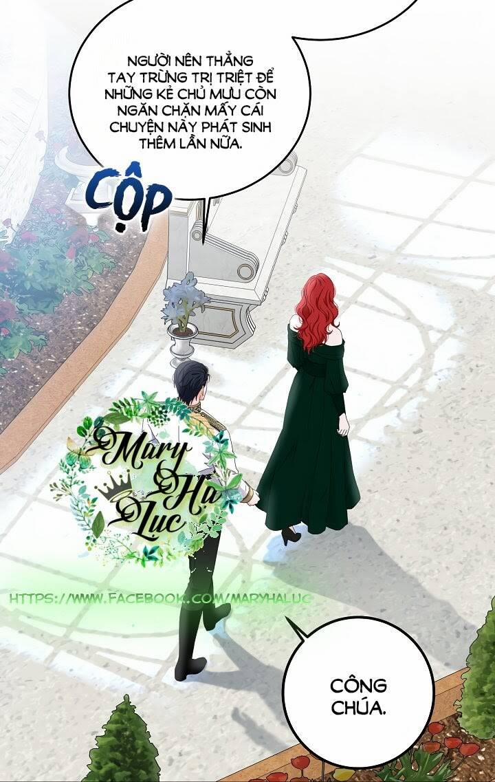 Tôi Lạc Vào Thế Giới Trò Chơi Harem Ngược 27 trang 16