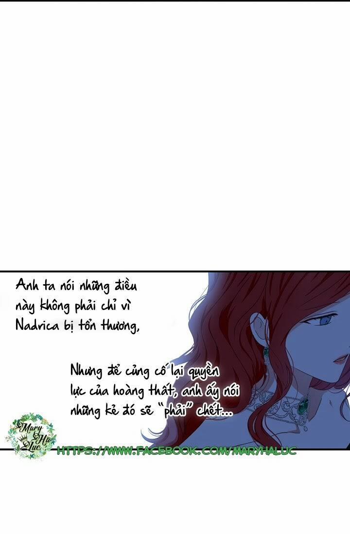 Tôi Lạc Vào Thế Giới Trò Chơi Harem Ngược 27 trang 17