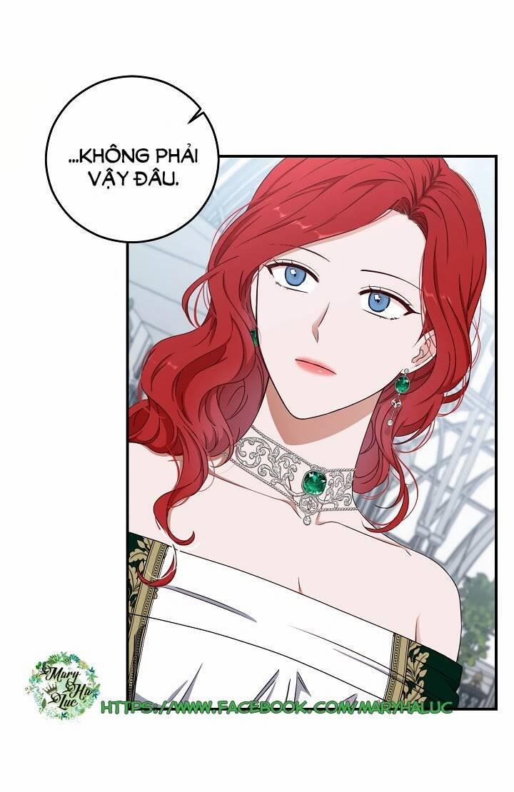 Tôi Lạc Vào Thế Giới Trò Chơi Harem Ngược 27 trang 26