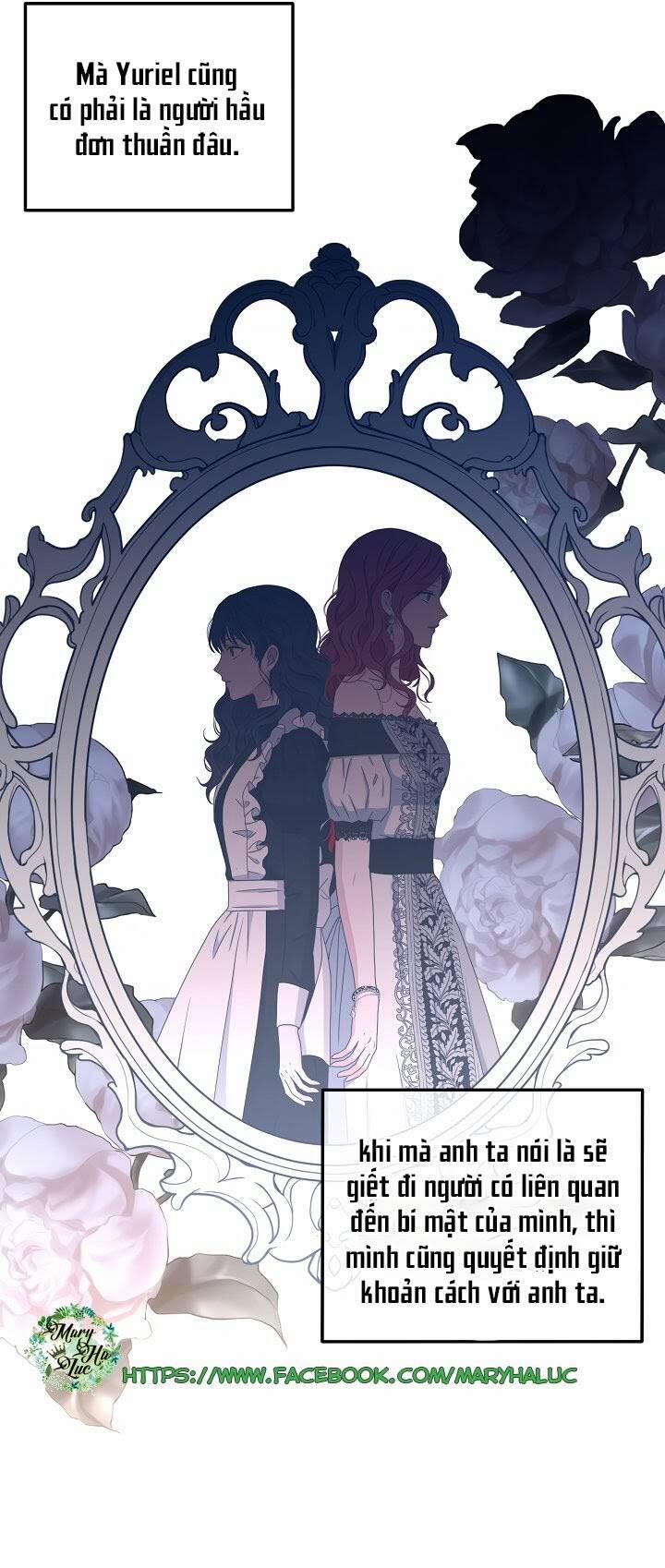 Tôi Lạc Vào Thế Giới Trò Chơi Harem Ngược 27 trang 29