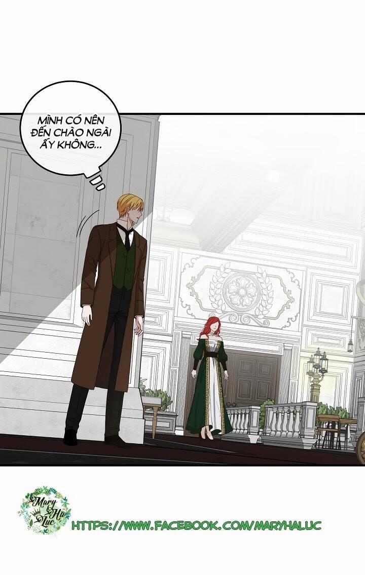 Tôi Lạc Vào Thế Giới Trò Chơi Harem Ngược 27 trang 3