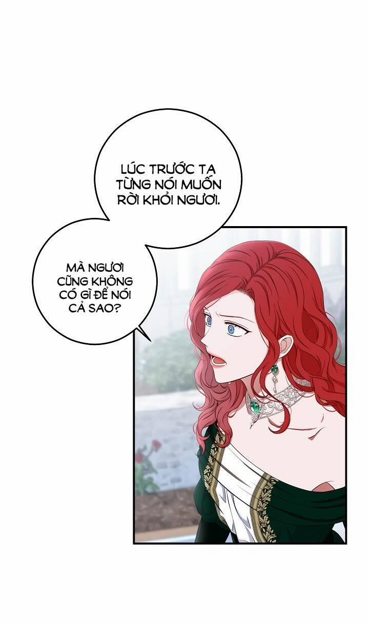 Tôi Lạc Vào Thế Giới Trò Chơi Harem Ngược 27 trang 31