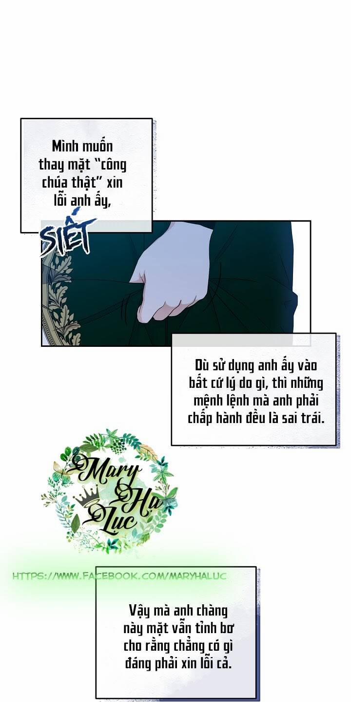 Tôi Lạc Vào Thế Giới Trò Chơi Harem Ngược 27 trang 36