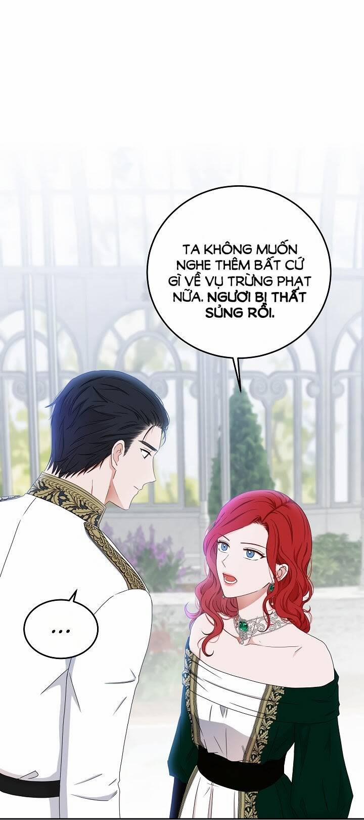 Tôi Lạc Vào Thế Giới Trò Chơi Harem Ngược 27 trang 37