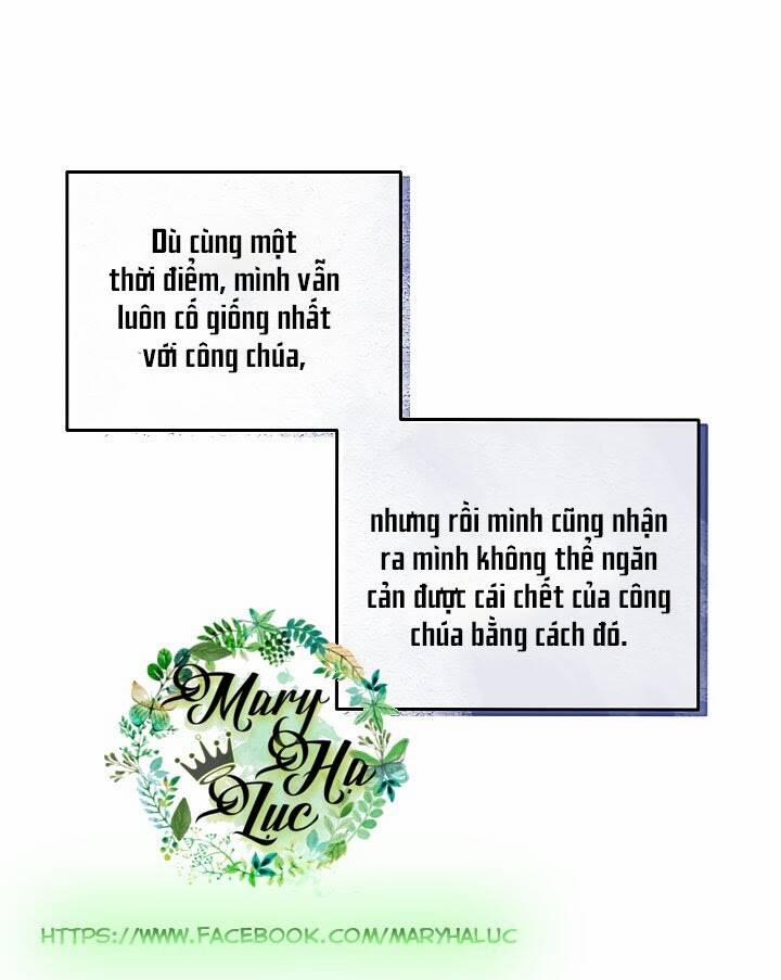 Tôi Lạc Vào Thế Giới Trò Chơi Harem Ngược 27 trang 43