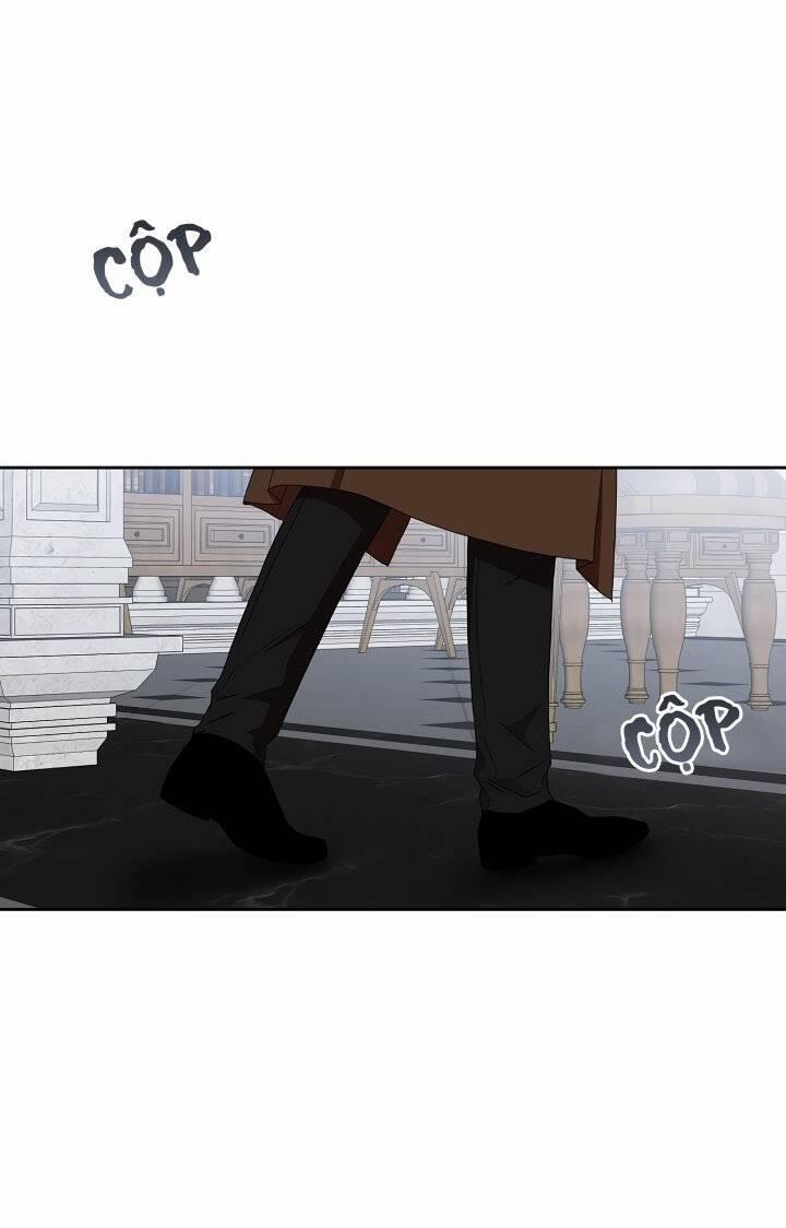 Tôi Lạc Vào Thế Giới Trò Chơi Harem Ngược 27 trang 48