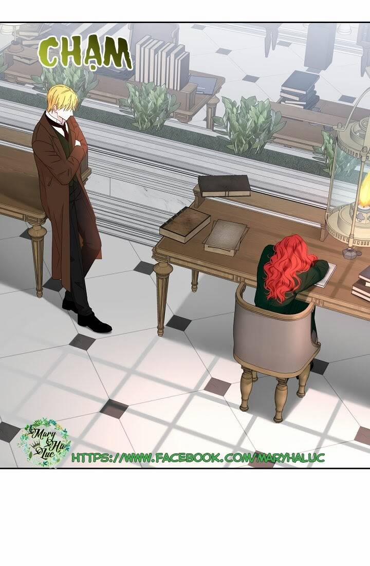 Tôi Lạc Vào Thế Giới Trò Chơi Harem Ngược 27 trang 49