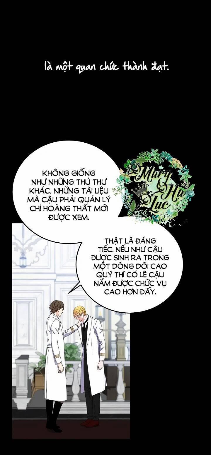 Tôi Lạc Vào Thế Giới Trò Chơi Harem Ngược 27 trang 54