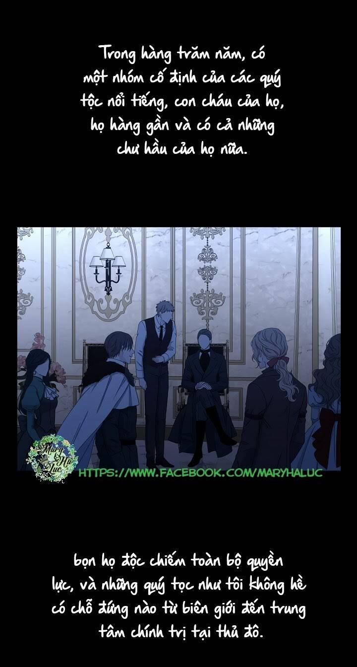 Tôi Lạc Vào Thế Giới Trò Chơi Harem Ngược 27 trang 56