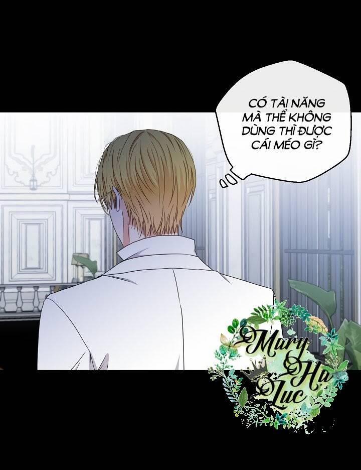 Tôi Lạc Vào Thế Giới Trò Chơi Harem Ngược 27 trang 57