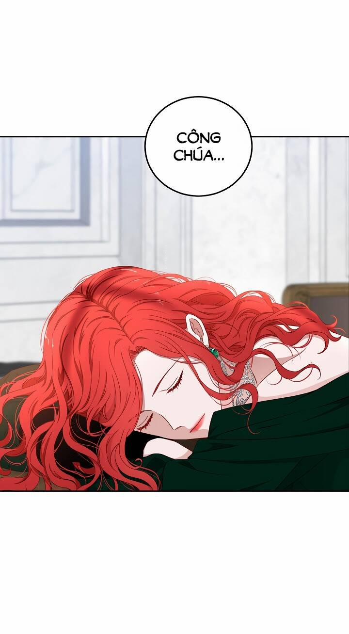 Tôi Lạc Vào Thế Giới Trò Chơi Harem Ngược 27 trang 69