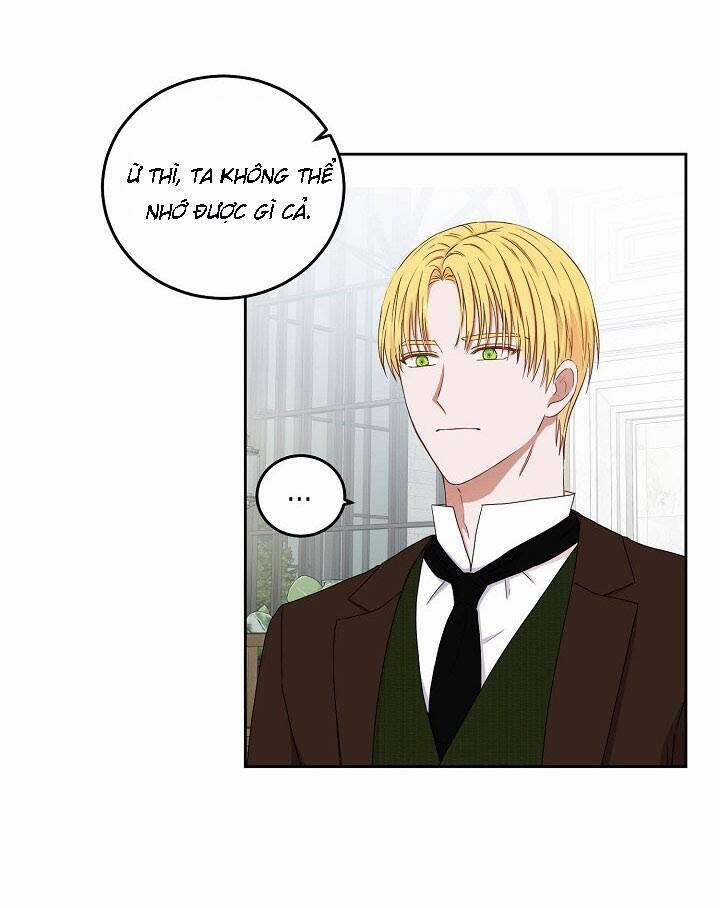 Tôi Lạc Vào Thế Giới Trò Chơi Harem Ngược 28 trang 10