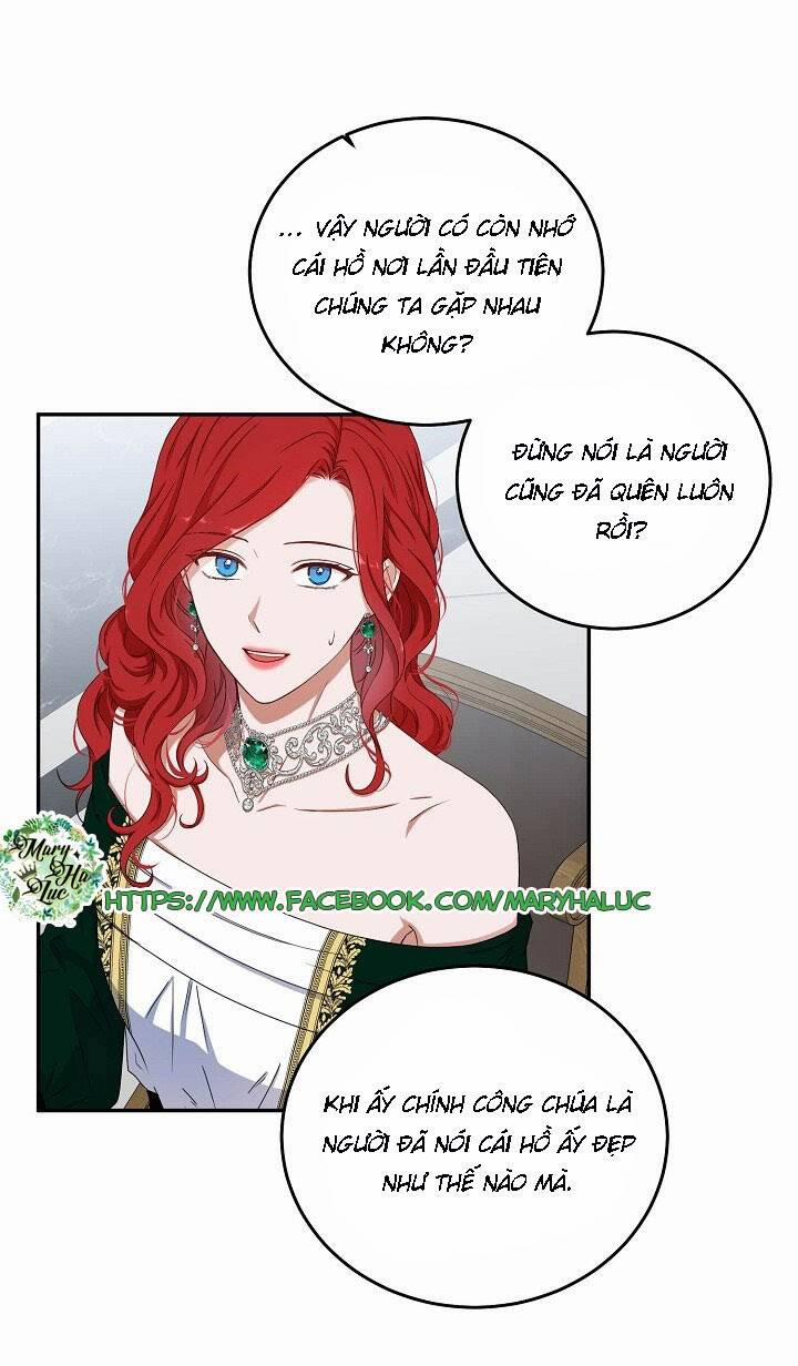 Tôi Lạc Vào Thế Giới Trò Chơi Harem Ngược 28 trang 11