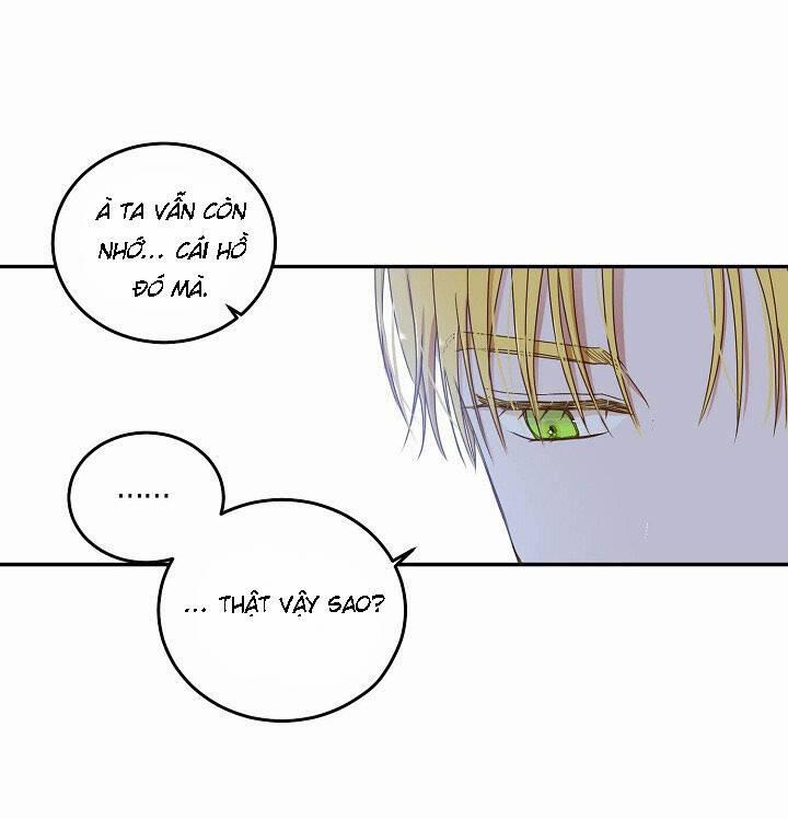 Tôi Lạc Vào Thế Giới Trò Chơi Harem Ngược 28 trang 12