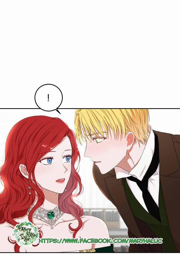 Tôi Lạc Vào Thế Giới Trò Chơi Harem Ngược 28 trang 2