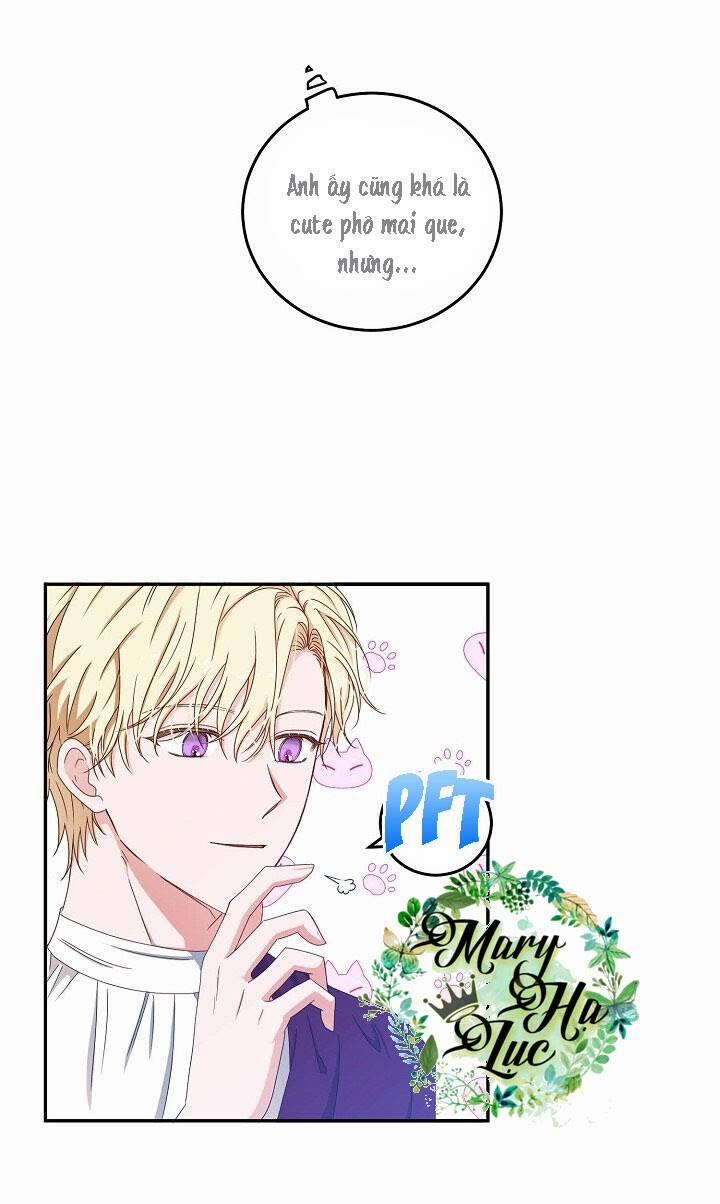 Tôi Lạc Vào Thế Giới Trò Chơi Harem Ngược 28 trang 24