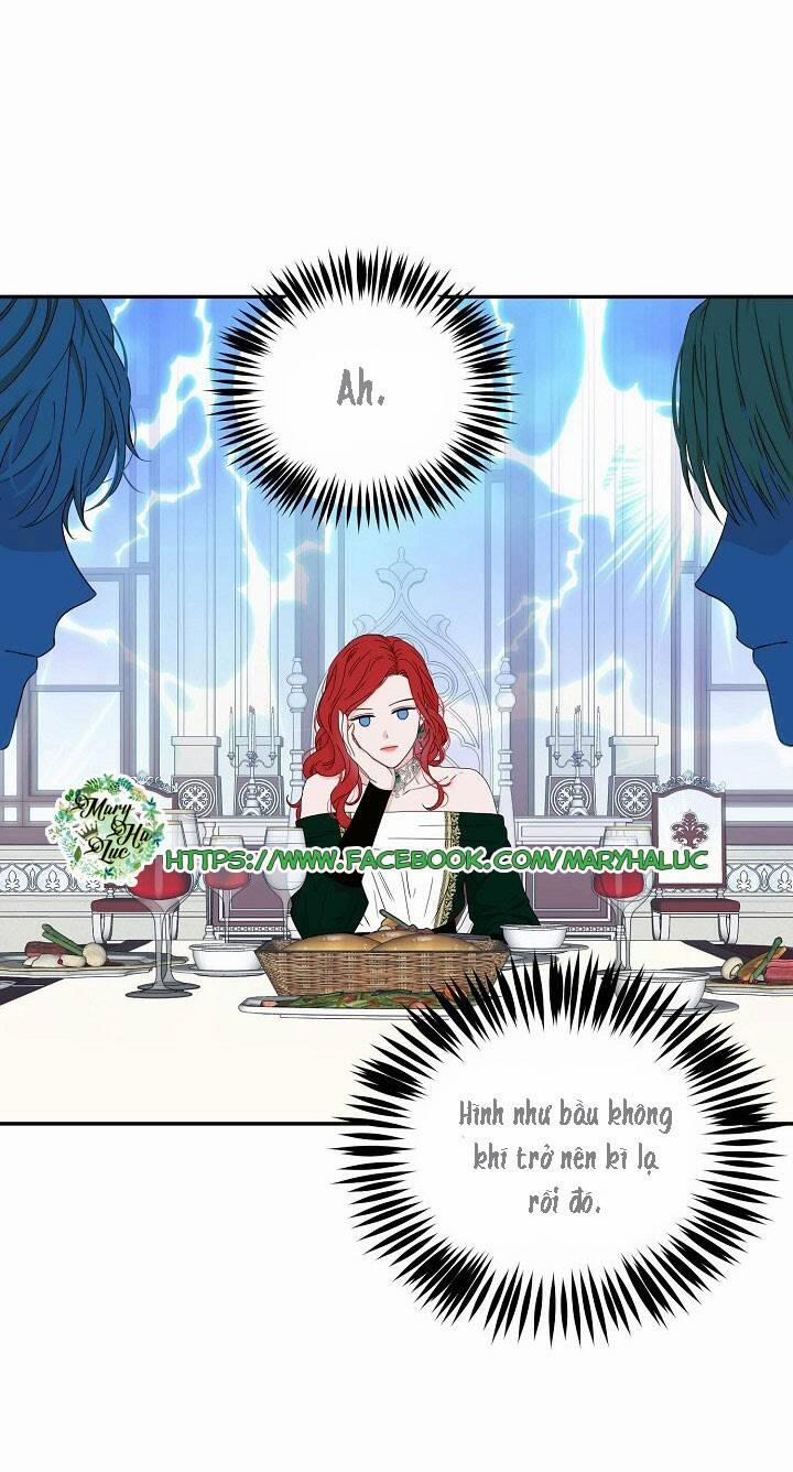 Tôi Lạc Vào Thế Giới Trò Chơi Harem Ngược 28 trang 26