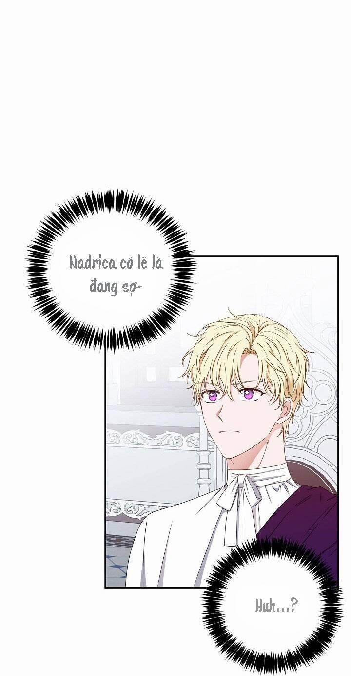 Tôi Lạc Vào Thế Giới Trò Chơi Harem Ngược 28 trang 27