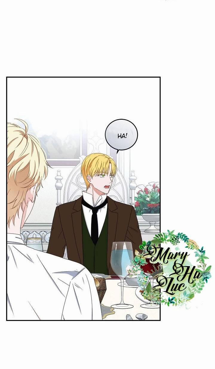 Tôi Lạc Vào Thế Giới Trò Chơi Harem Ngược 28 trang 28