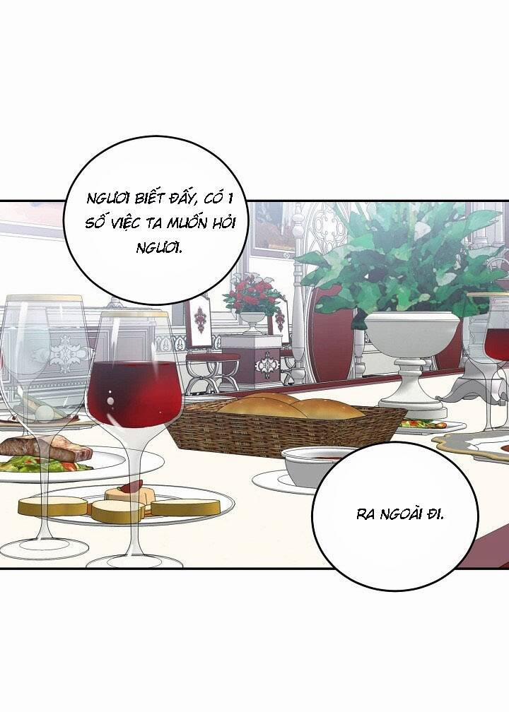 Tôi Lạc Vào Thế Giới Trò Chơi Harem Ngược 28 trang 29