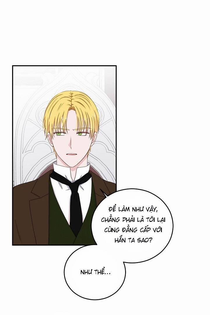 Tôi Lạc Vào Thế Giới Trò Chơi Harem Ngược 28 trang 32