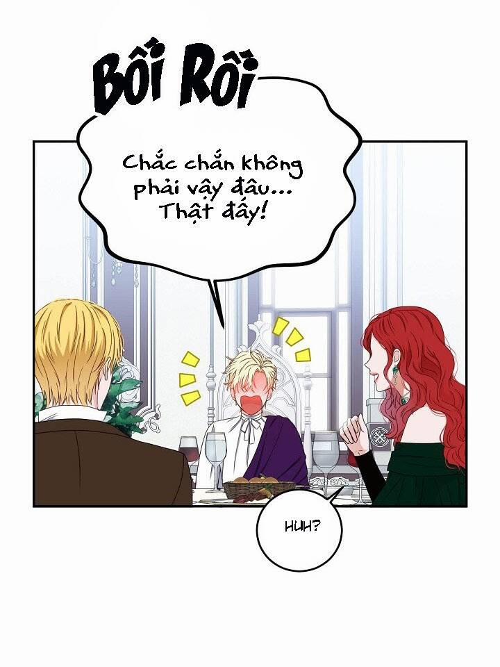 Tôi Lạc Vào Thế Giới Trò Chơi Harem Ngược 28 trang 33