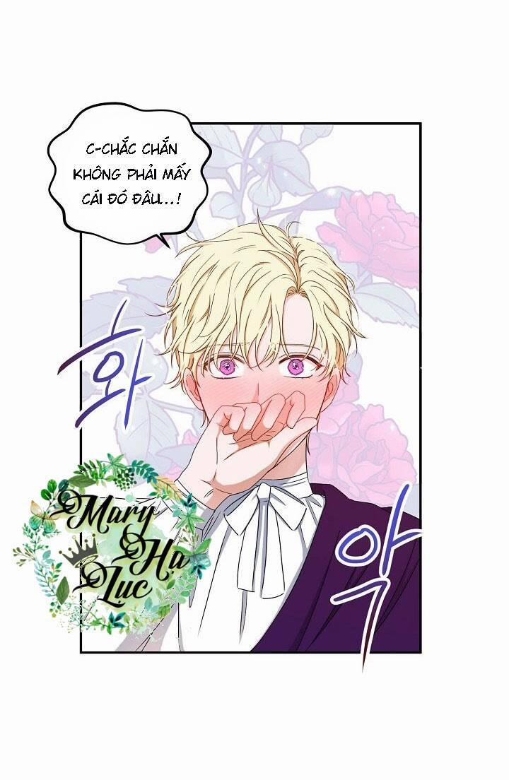 Tôi Lạc Vào Thế Giới Trò Chơi Harem Ngược 28 trang 34