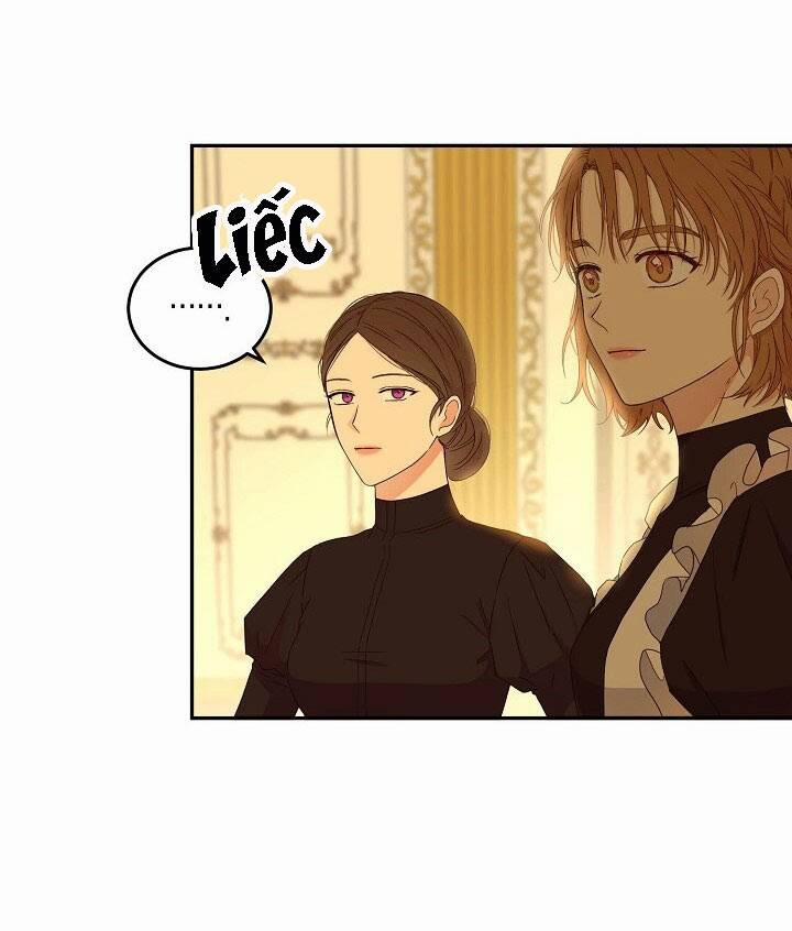 Tôi Lạc Vào Thế Giới Trò Chơi Harem Ngược 28 trang 42