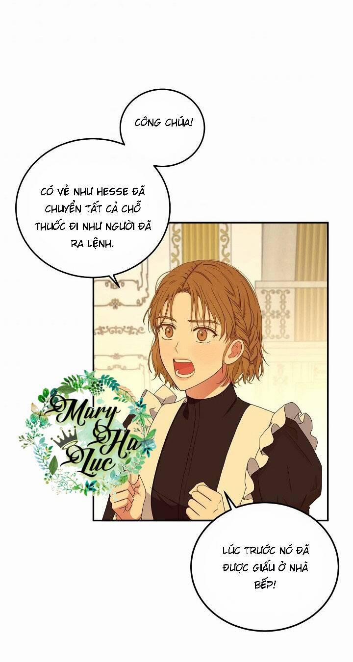 Tôi Lạc Vào Thế Giới Trò Chơi Harem Ngược 28 trang 47