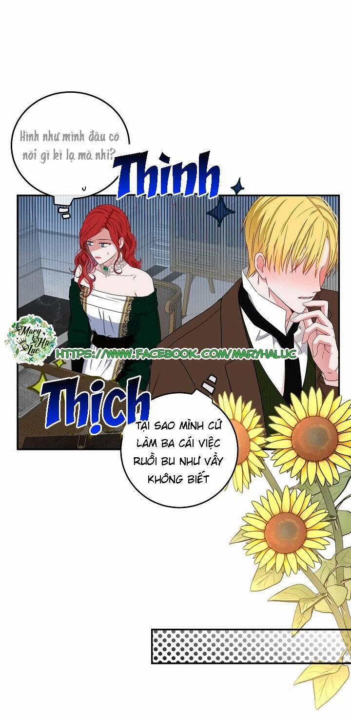 Tôi Lạc Vào Thế Giới Trò Chơi Harem Ngược 28 trang 5