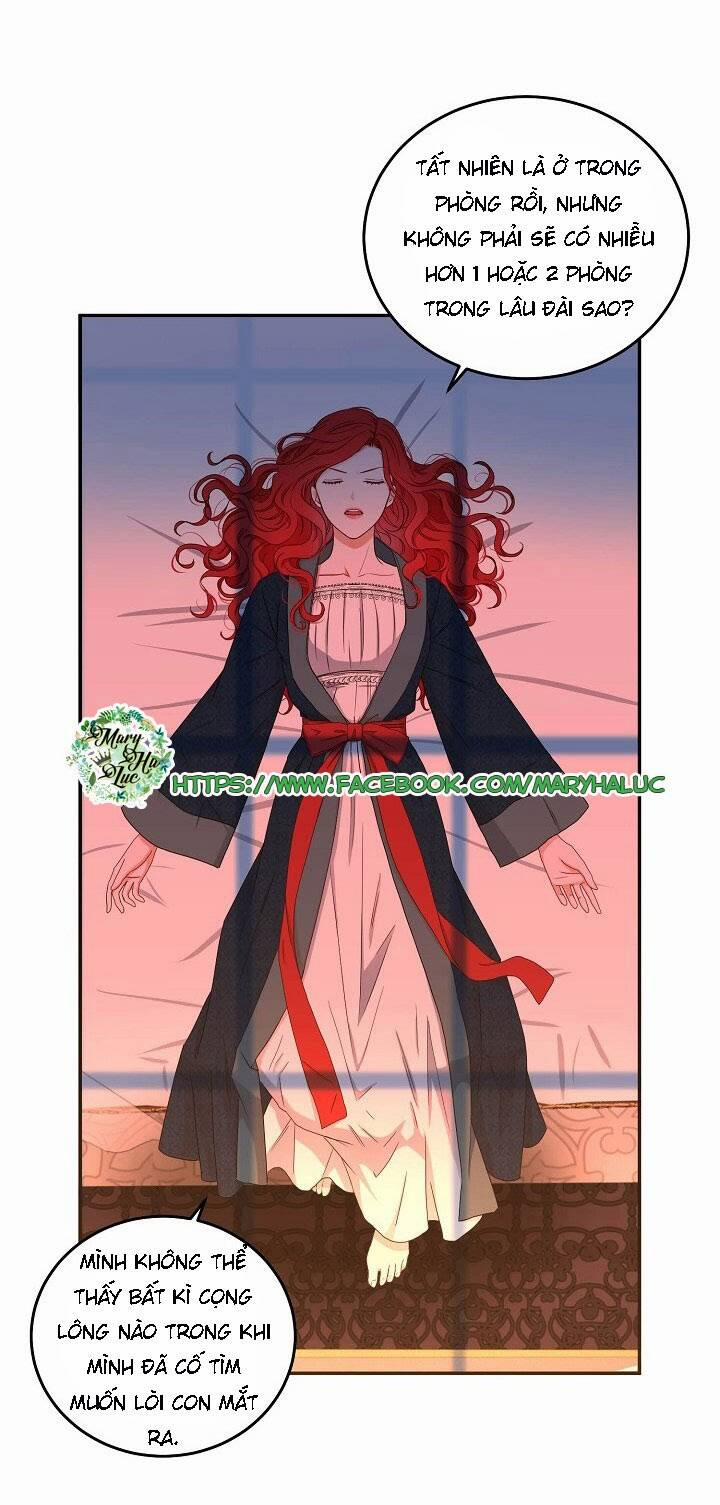 Tôi Lạc Vào Thế Giới Trò Chơi Harem Ngược 28 trang 53