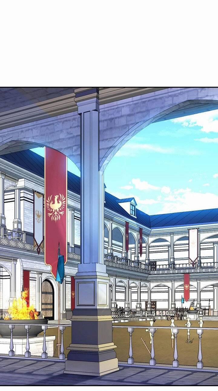 Tôi Lạc Vào Thế Giới Trò Chơi Harem Ngược 28 trang 61