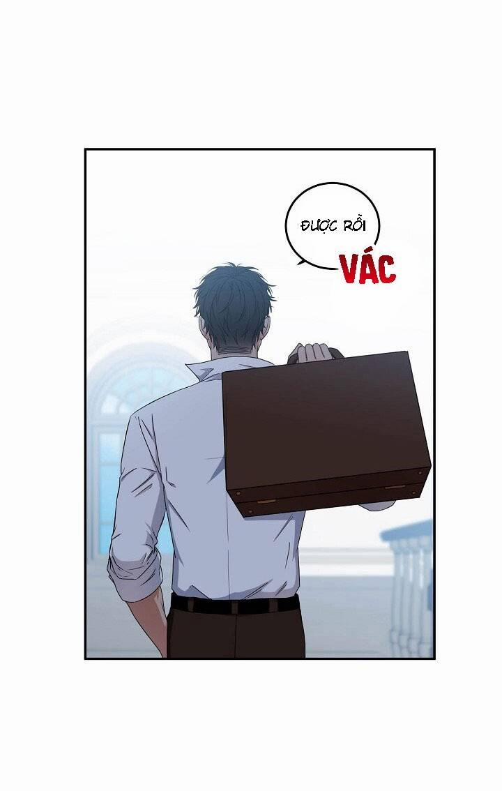 Tôi Lạc Vào Thế Giới Trò Chơi Harem Ngược 28 trang 63