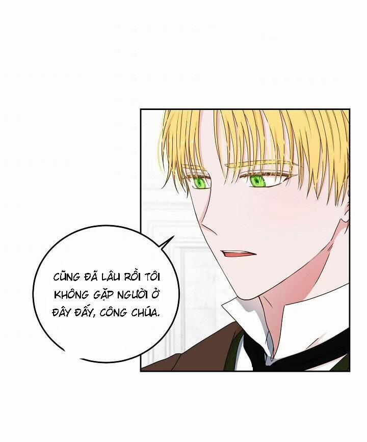 Tôi Lạc Vào Thế Giới Trò Chơi Harem Ngược 28 trang 7