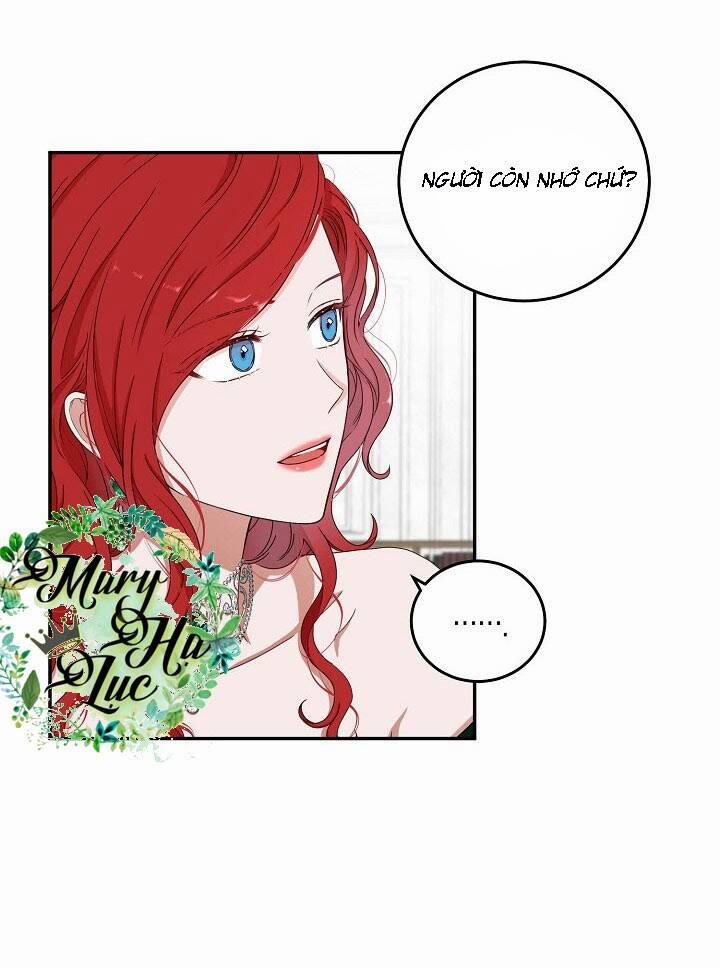 Tôi Lạc Vào Thế Giới Trò Chơi Harem Ngược 28 trang 8