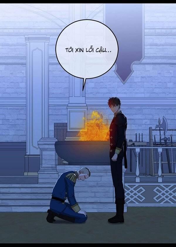 Tôi Lạc Vào Thế Giới Trò Chơi Harem Ngược 29 trang 21