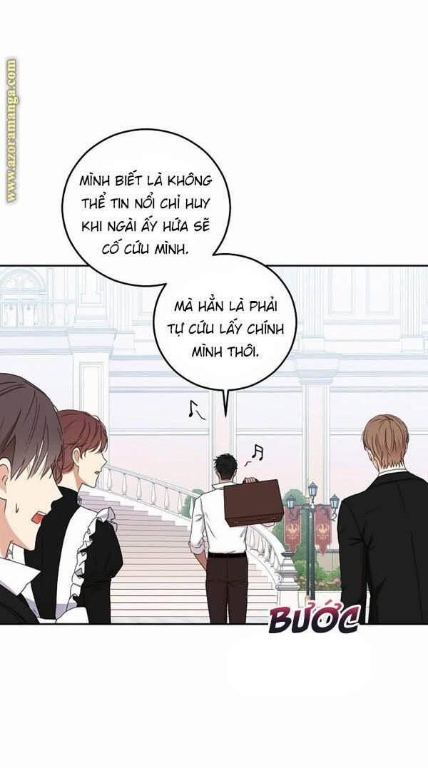 Tôi Lạc Vào Thế Giới Trò Chơi Harem Ngược 29 trang 24