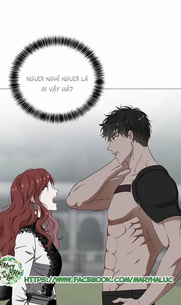 Tôi Lạc Vào Thế Giới Trò Chơi Harem Ngược 29 trang 28