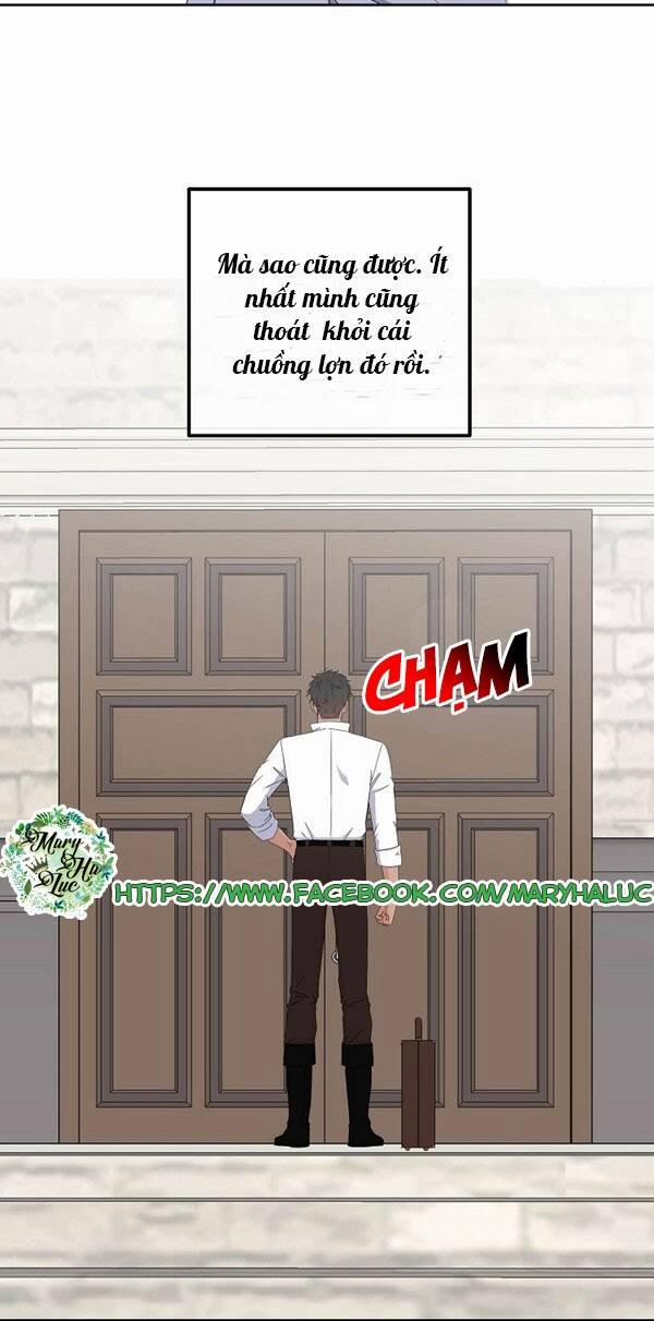 Tôi Lạc Vào Thế Giới Trò Chơi Harem Ngược 29 trang 32