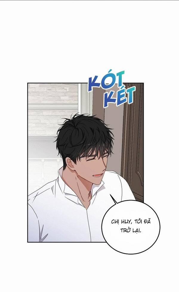 Tôi Lạc Vào Thế Giới Trò Chơi Harem Ngược 29 trang 33